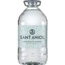 Agua mineral natural bombona 5l sant aniol