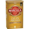 Café molido natural marcilla, click pack 250 g