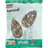 Pipas aguasal eroski basic, bolsa 400 g