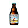 CHOUFFE Cerveza  0,4% en botella 33 cl 