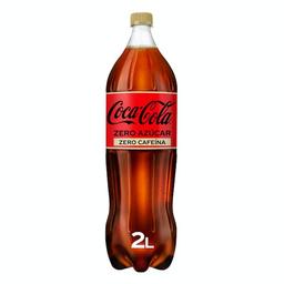 Refresco Coca-Cola Zero Zero