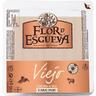 Queso de oveja viejo de leche cruda flor de esgueva, cuña 150 g