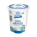 CENTRAL LECHERA ASTURIANA Yogur estilo griego, elaborado en 24 horas  Flor de Burgos 400 g