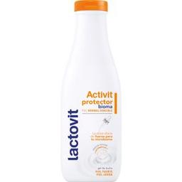 Gel de Baño Activit Protector