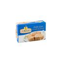 Atún claro en aceite de girasol CORTIZO 200 g pn