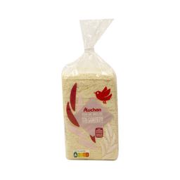 PRODUCTO ALCAMPO Pan de molde blanco sin corteza 450 g