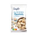 Almendra cruda repelada Simpl 200 g