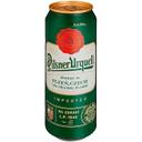 Cerveza pilsner urquell, lata 50 cl