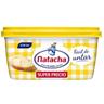 Margarina untable vegetal con sal natacha, tarrina 450 g
