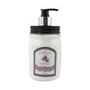 BECASAN Loción corporal con rosa mosqueta y práctico dosificador BECASAN Nature 500 ml