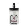 BECASAN Loción corporal con rosa mosqueta y práctico dosificador BECASAN Nature 500 ml