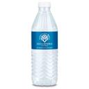 Agua mineral natural Dia botella 50 cl