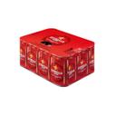 Cerveza estrella damm, pack 12x33 cl