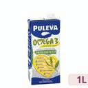 Leche desnatada omega 3 Puleva brik 1 l