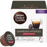 Café Descafeinado Intenso Cápsulas