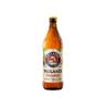 PAULANER NATURTRÜF Cerveza de trigo Alemana botella 50 cl