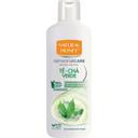 Gel de ducha té verde natural honey, bote 600 ml