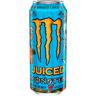 Bebida energética monster mango loco, lata 50 cl