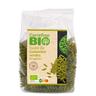 Fusilli de guisantes ecológicos Carrefour Bio sin gluten 250 g