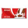 Chocolate con leche IFA ELIGES extrafino tableta 150 g