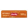 Pasta espaguetis integrales Barilla 500 g