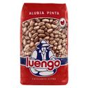 Alubia pinta categoría extra Luengo 1 kg