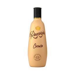 RUAVIEJA Crema de orujo elaborada en Galicia RUAVIEJA botella de 70 cl