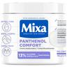 Crema restauradora panthenol comfort para piel con tendencia atópica Mixa 400 ml