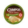 CAMPOS Atún claro en aceite de oliva 104 g