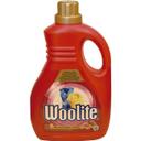 Detergente líquido mix de colores woolite, garrafa 30 dosis