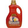 Detergente líquido mix de colores woolite, garrafa 30 dosis