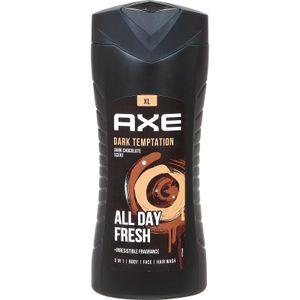 Gel Dark Temptation