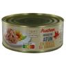 PRODUCTO ALCAMPO Atún migas, en aceite de girasol 650 g