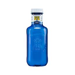 SOLAN DE CABRAS Agua mineral botella de 50 cl