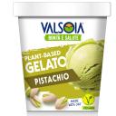 Helado vegetal a base de avena con pistacho Valsoia 300 g