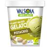 Helado vegetal a base de avena con pistacho Valsoia 300 g