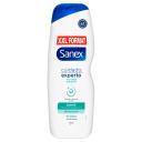 Gel de ducha dermo aceite para piel normal-seca BiomeProtect Sanex 850 ml