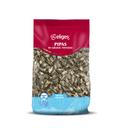 Pipas girasol cáscara tostadas sin sal IFA ELIGES 125 g