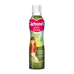 Aceite de oliva virgen extra Carbonell 200 ml