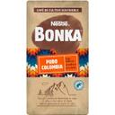 Café molido colombia bonka, paquete 250 g
