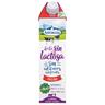 Leche entera Central Lechera Asturiana sin lactosa brik 1 l