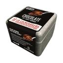 LA COLMENAREÑA Tarrina de helado cremoso de chocolate (70%) de Santo Domingo 500 ml