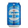 Cerveza sin alcohol Mahou lata 33 cl