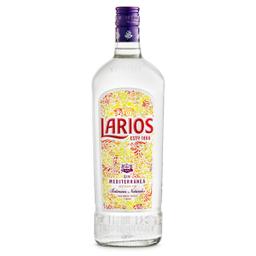 Ginebra Larios botella 1 l