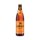 Cerveza schöfferhofer, botellín 50 cl