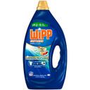 Detergente líquido Wipp Express 35+35 lavados limpio&liso