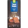 Chocolate con leche oxfam, tableta 100 g
