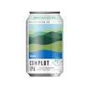 IPA DAMM COMPLOT  Cerveza lata de 33 cl