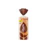 SILUETA Pan de molde integral 8 cereales familiar 600 g