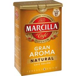 Café Molido Natural